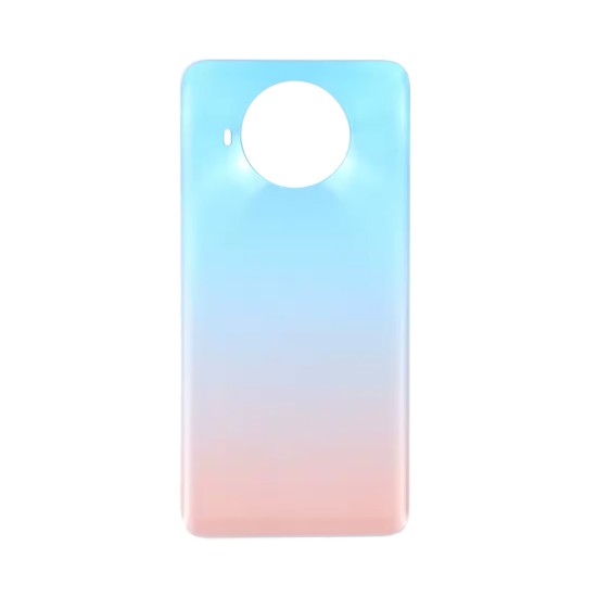 Back Cover Xiaomi Mi 10T Lite 5G Gold Pink
